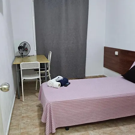 Hostal Sol Celeste-3