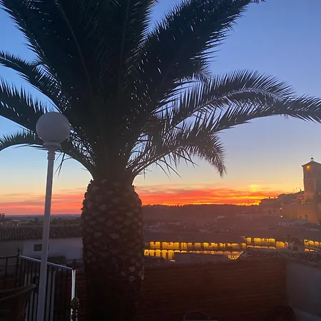 Hostal Chinchon-2