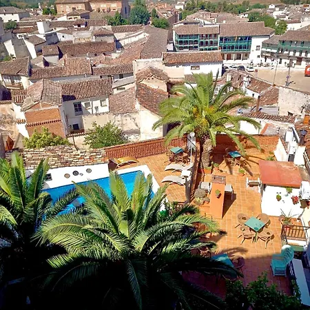 Hostal Chinchon-3