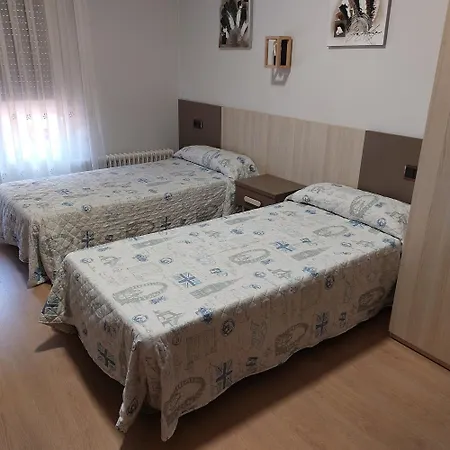 Habitaciones Javier Lvi 0006-3