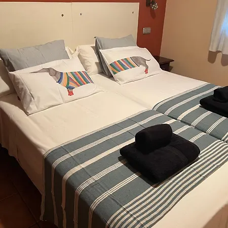 Hostal Trevelez-3