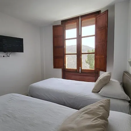 Texeda Room Suites-3