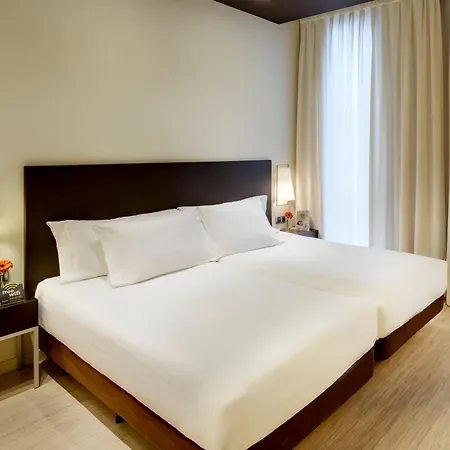 Sercotel Boulevard Vitoria-Gasteiz-3