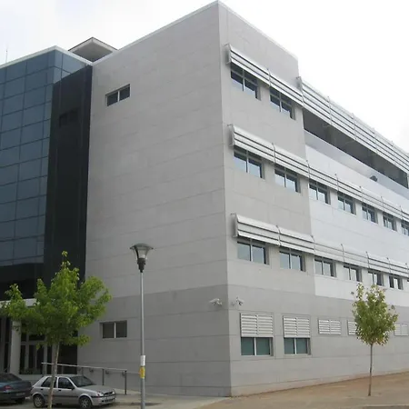 Piso compartido cerca de la UNIVERSIDAD CEU-3