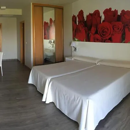 Hotel Santome-3