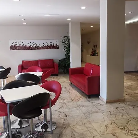 Hotel Santome-2