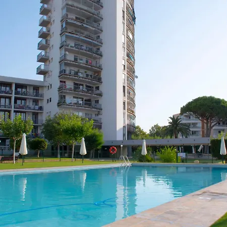 Agaro Cambrils Apartments-2