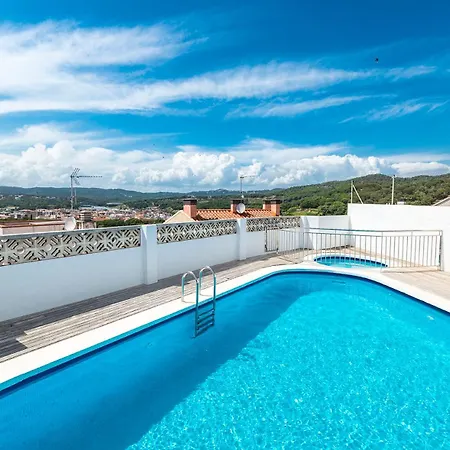 Hotel Ridomar 365-3