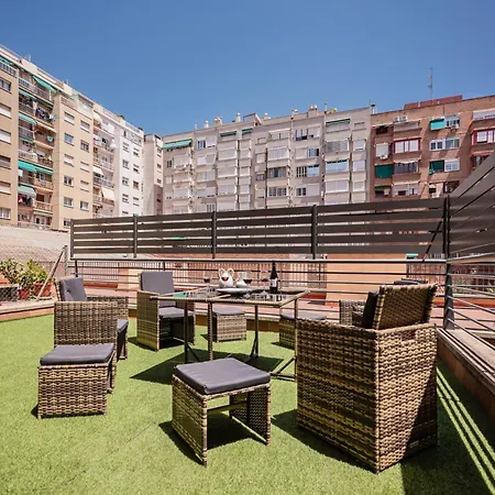 Apartaments Marina - Abapart-3