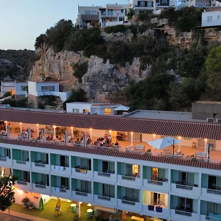 Osprey Menorca Hotel-2