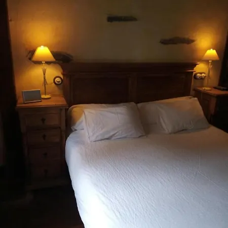Hotel Rural La Fuente-2