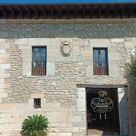 Hotel Casona Los Caballeros-2