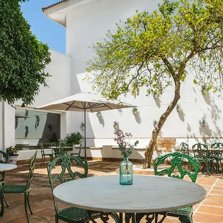 Crisol Jardines De Cordoba-3