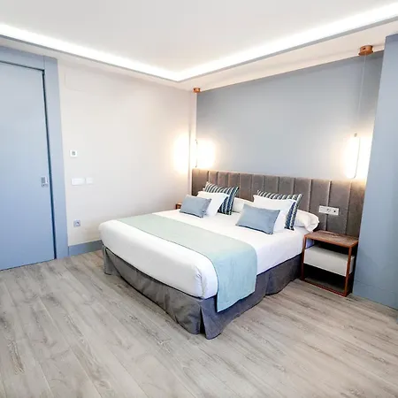 Hotel Alfonso VIII-2
