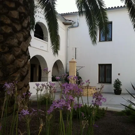 Hotel Convento Aracena&SPA-3