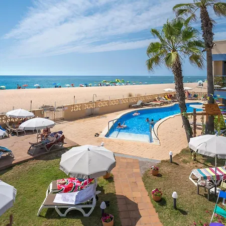 Hotel Amaraigua (Adults Only)-2