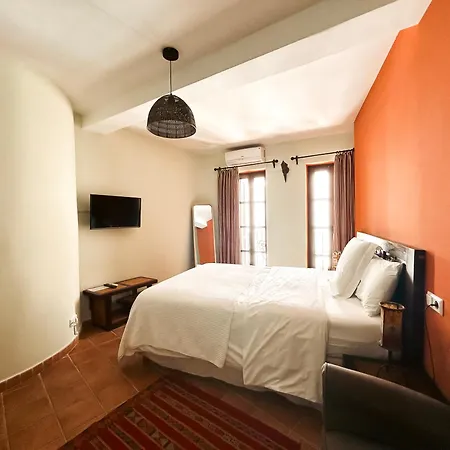 Boabdil Guesthouse-2