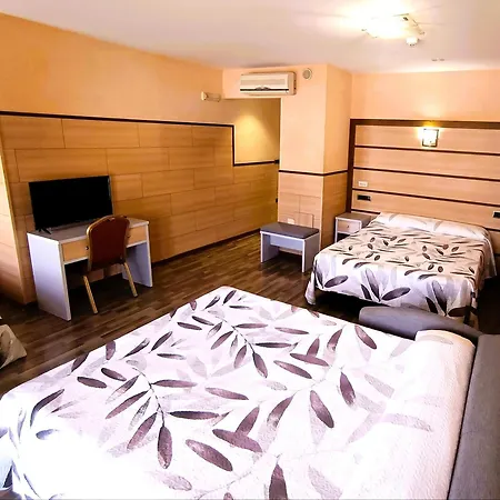 Hotel Pio XII Jumilla-2