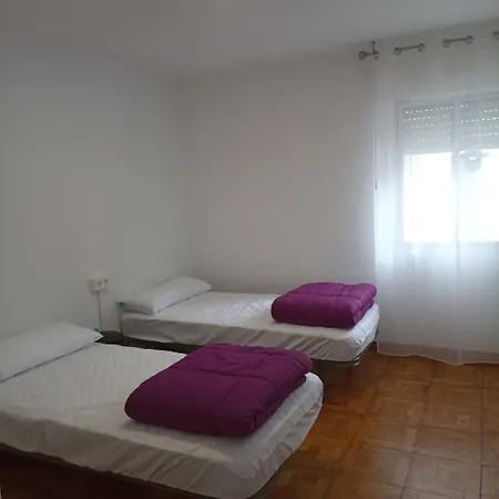 Albergue Lalin Centro-2