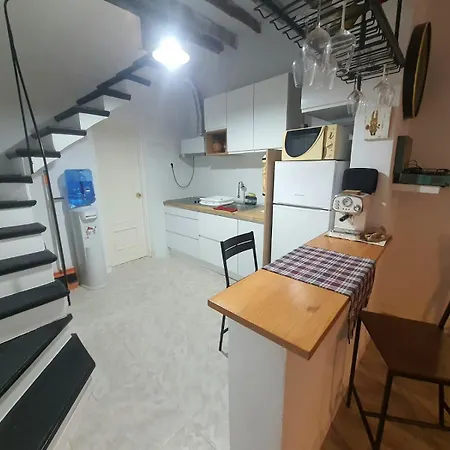Viejo Hospedaje B&B-2