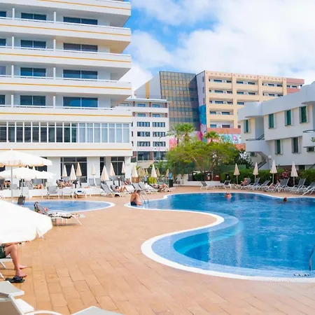 Coral Suites & Spa - Adults Only-2
