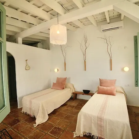 Alojamiento Rural Casapina-3