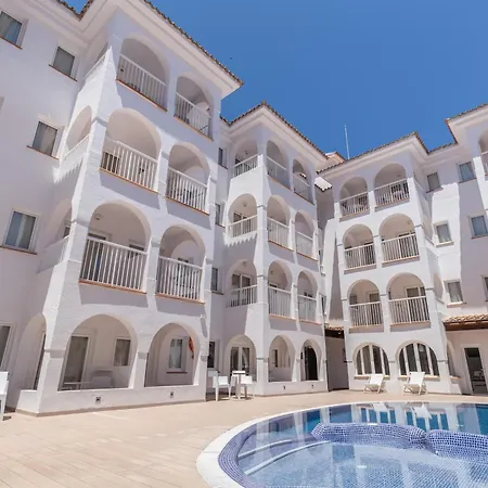 Bq Cala Ratjada (Adults Only)-2