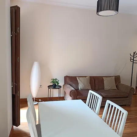 Apartamentos Palacio de los Jerónimos-2