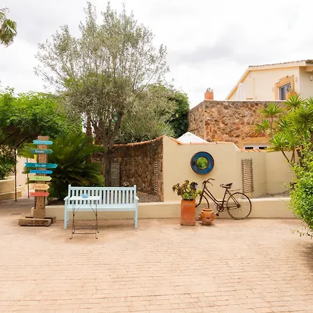 Finca Amapola - Agrotourismus-2