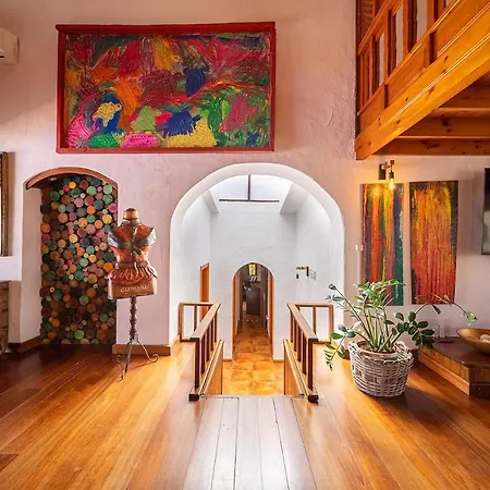 Casa Natura-2