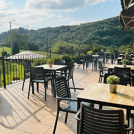 Hotel Don Pablo-3
