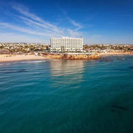Hotel Servigroup La Zenia 4 Sup-3