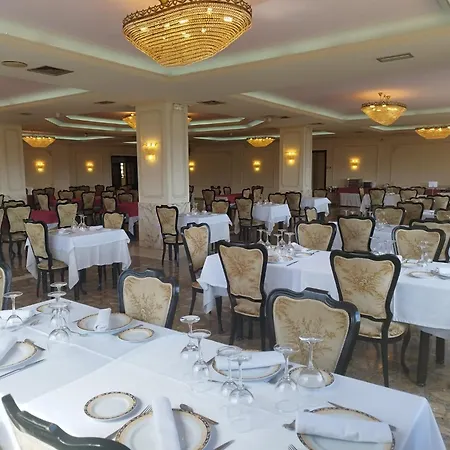 Hotel Dracos-2