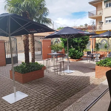 Hotel Dracos-3