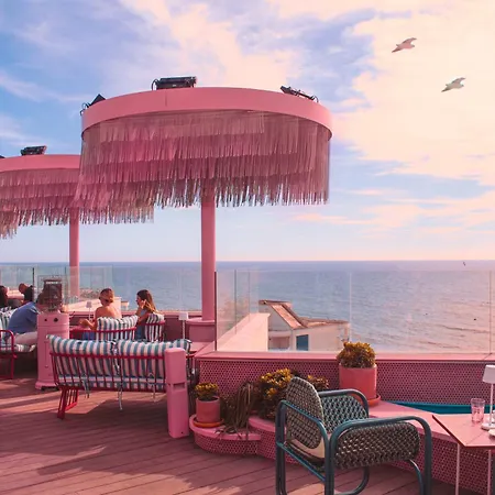 Cádiz Bahía by QHotels-2