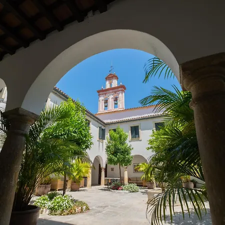 La Almoraima Hotel-2