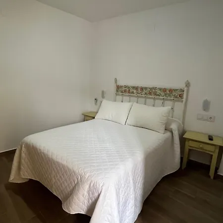 Hotel Mesón del Moro-3
