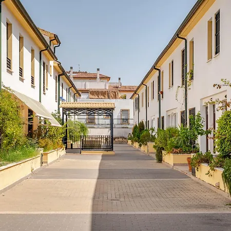 La Almunia de Córdoba, Centro Histórico-3