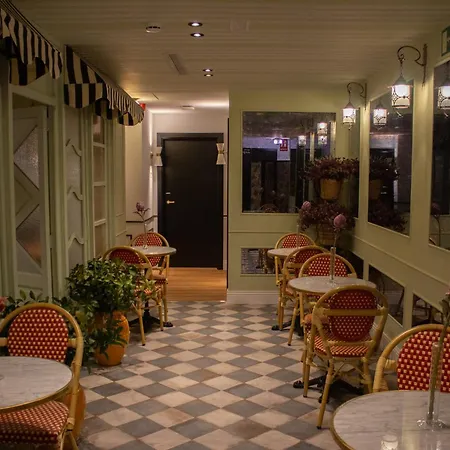 Maison Primado B&B-3
