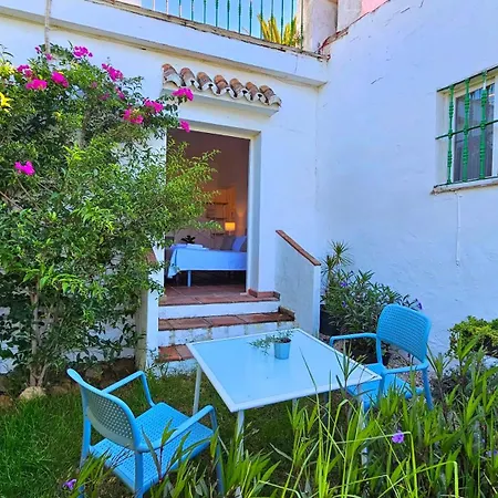 Hotel-Apart CORTIJO LAS PIÑAS-3