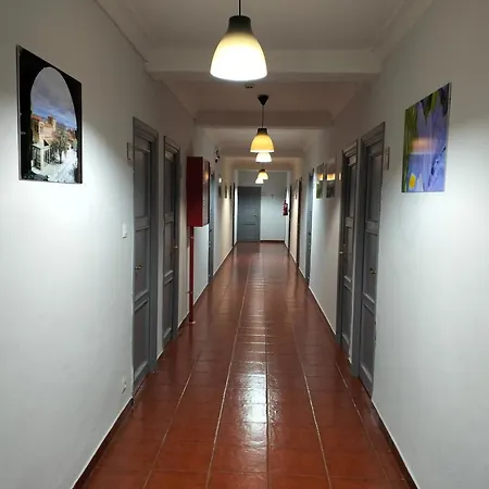 Hostal La Estación-2