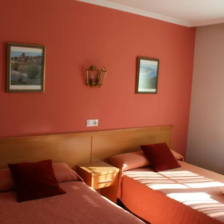 Hotel Rego Foz-2