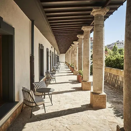 Palacio Arriluce Hotel - The Leading Hotels Of The World-2