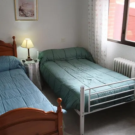 Habitacion Privada Doble en Toledo-3