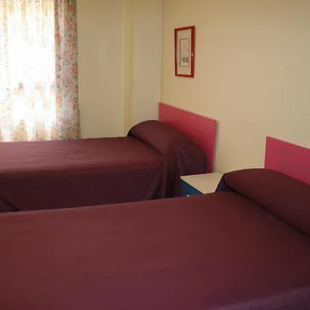Hostal Rosa-3