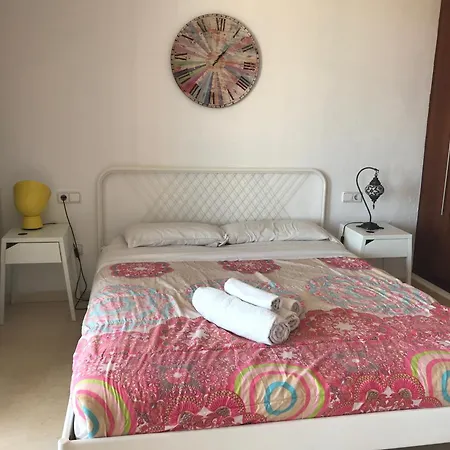 Thee Ibiza Suites - Ushuaia Beach-3