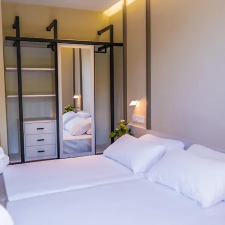 Hotel Boccalino Sitges-3