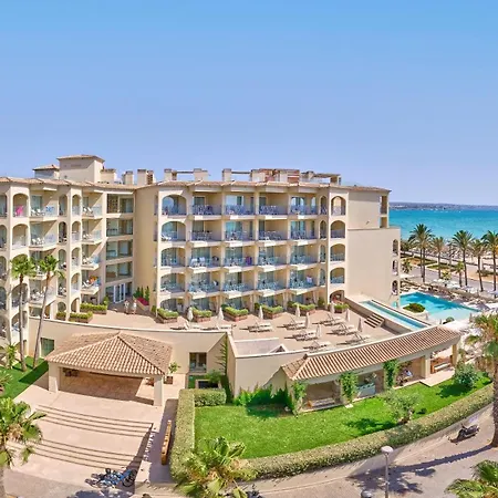 Myseahouse Flamingo - Adults Only 4* Sup-2
