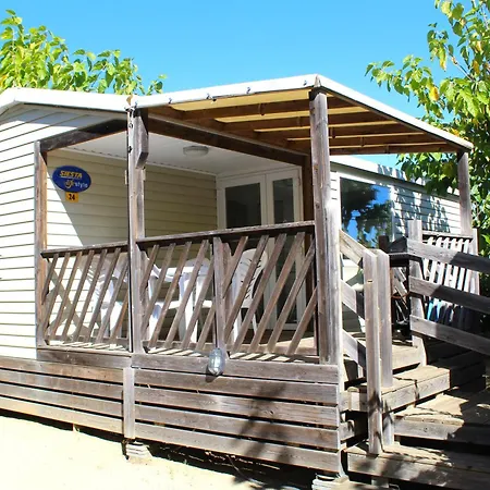 Camping Tucan - Mobile Homes By Lifestyle Holidays-2