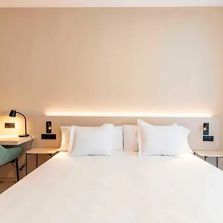 Hq Arena Hotel-3
